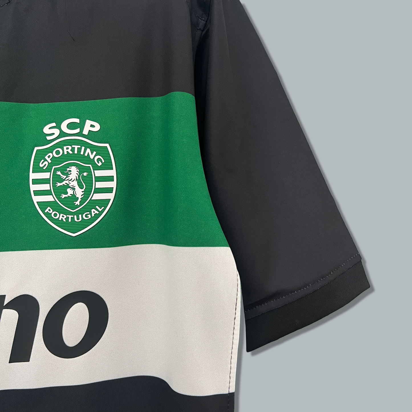 Sporting CP 24/25 Home Kit