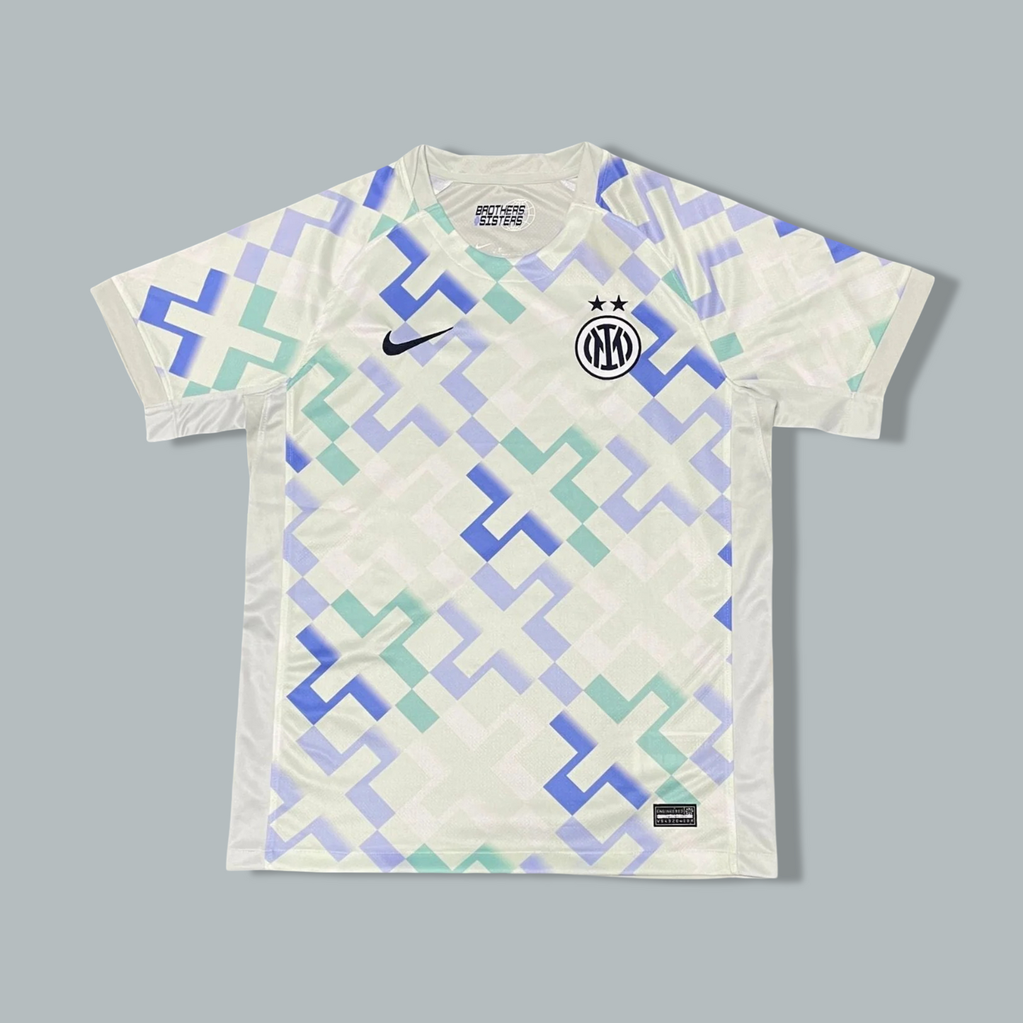 Inter Milan 25/26 Away