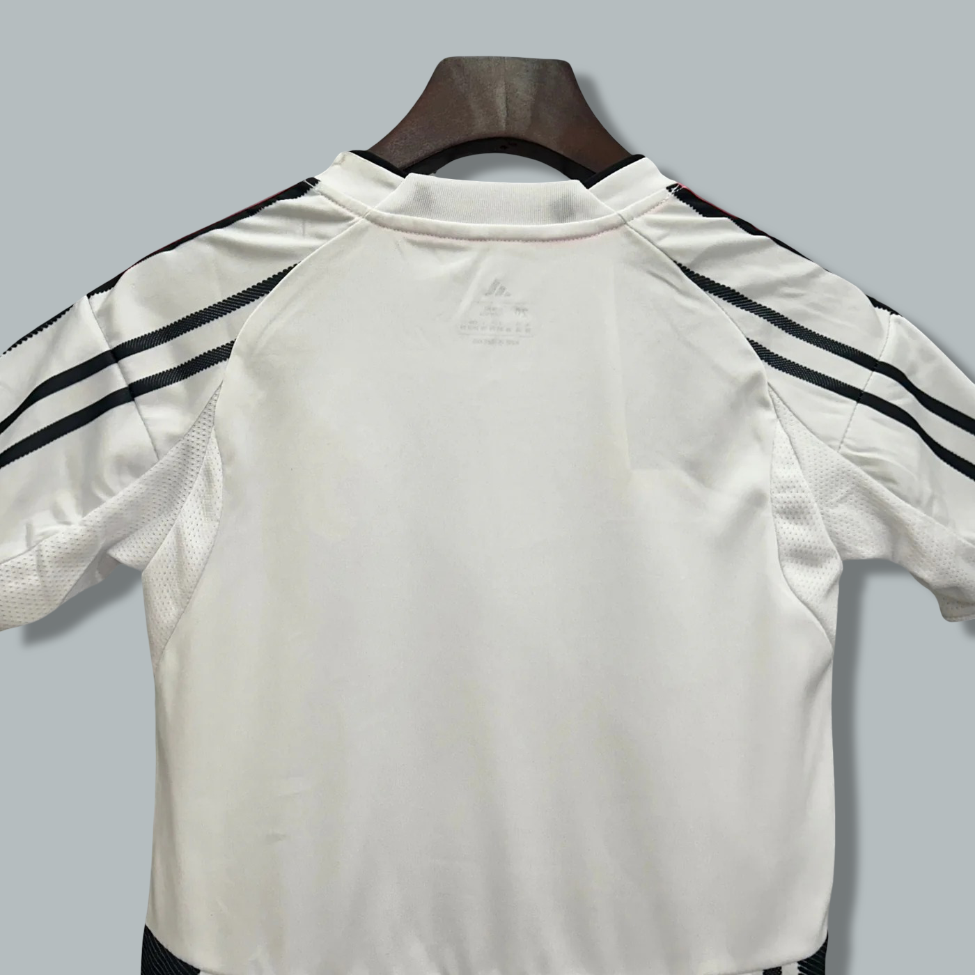 Juventus 25-26 Home Kids Kit