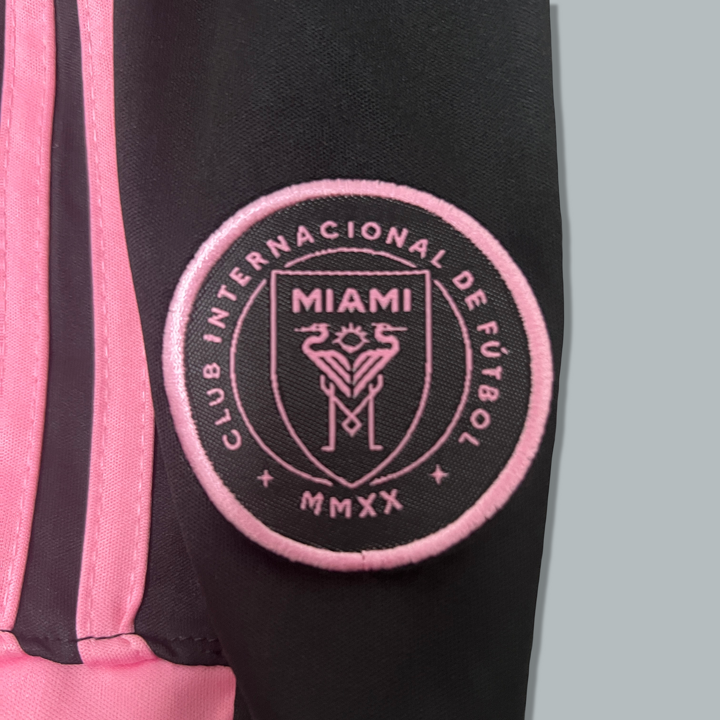 Inter Miami 24/25 Away Kids Kit