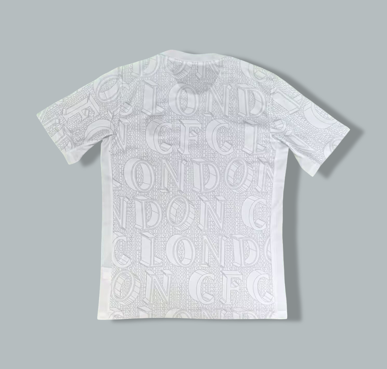 Chelsea 25/26 Pre Match Training Kit