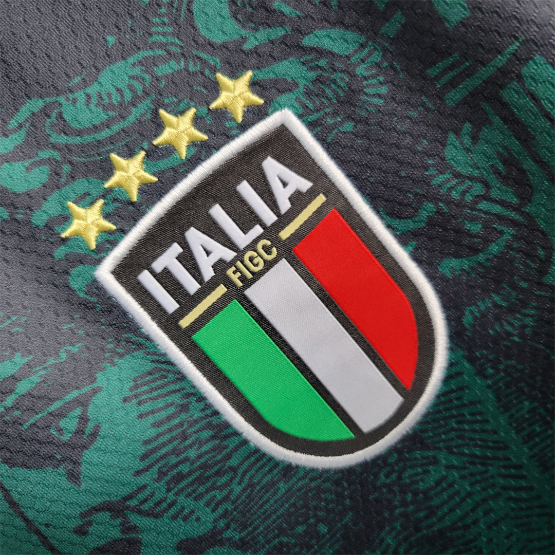Italy 25/26 "Renaissance Heritage" Premier Kit