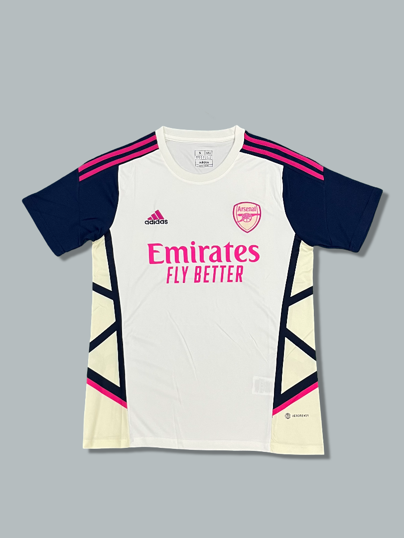 Arsenal 22/23 Training Kit