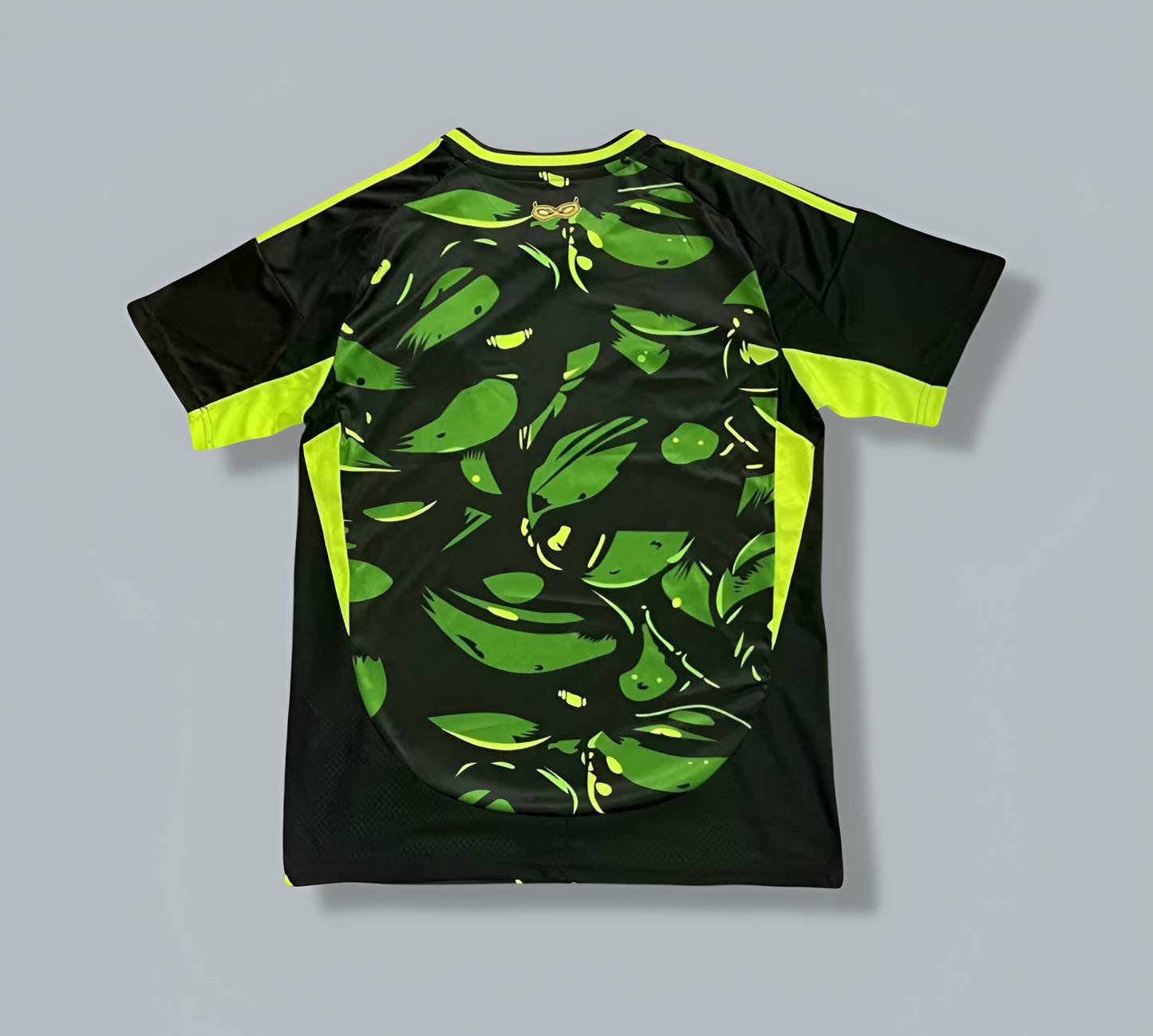 Real Madrid 24/25 "Rainforest Power" Premium Kit