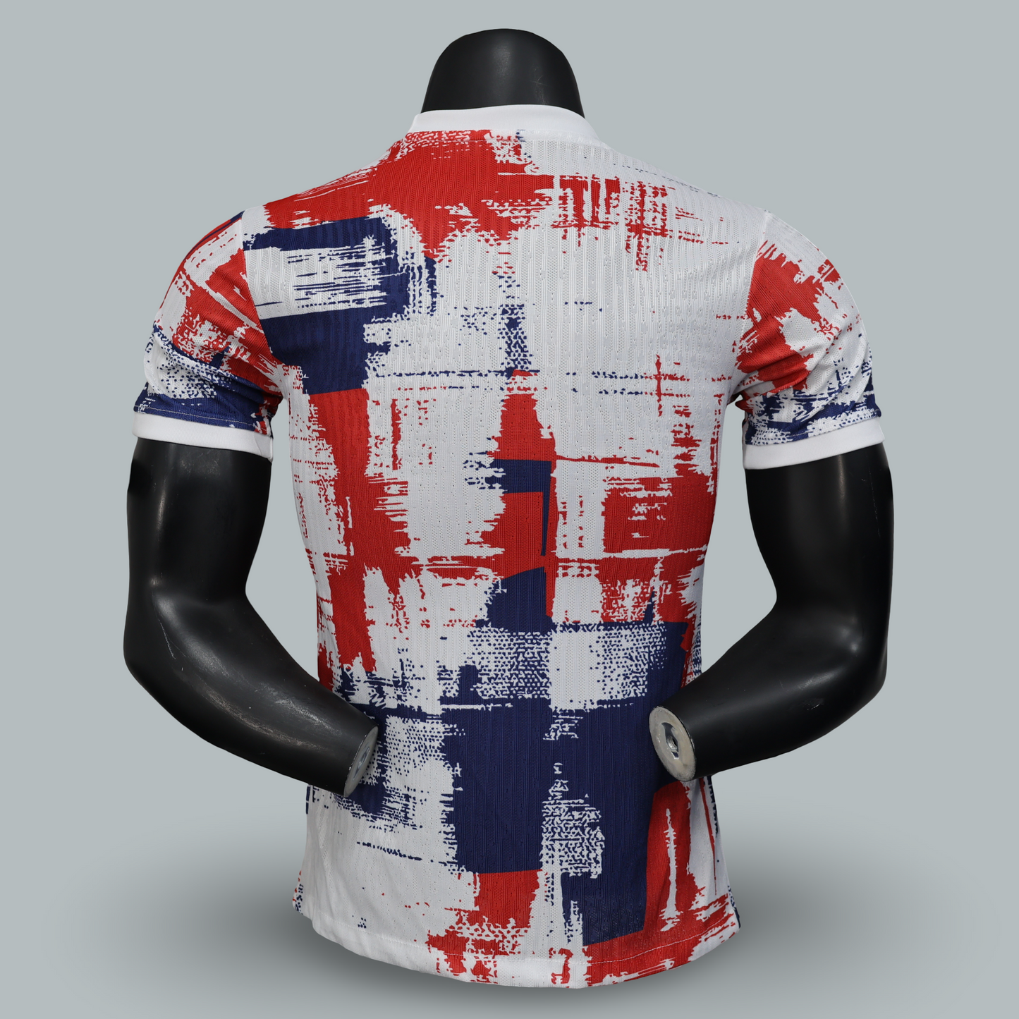 Barcelona 25/26 "Abstract Canvas" Player Version Premium Kit