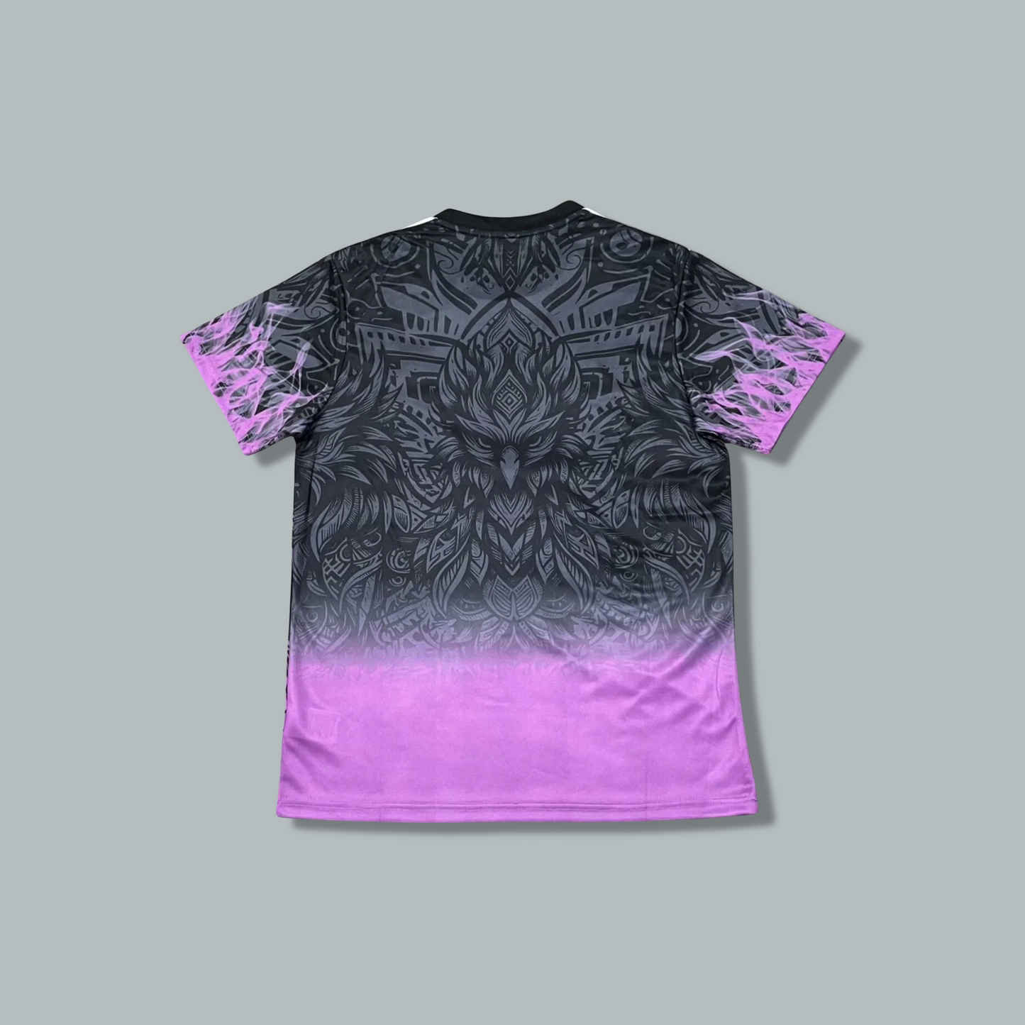 Liverpool 25/26 "Starfire Phoenix" Premium Kids Kit