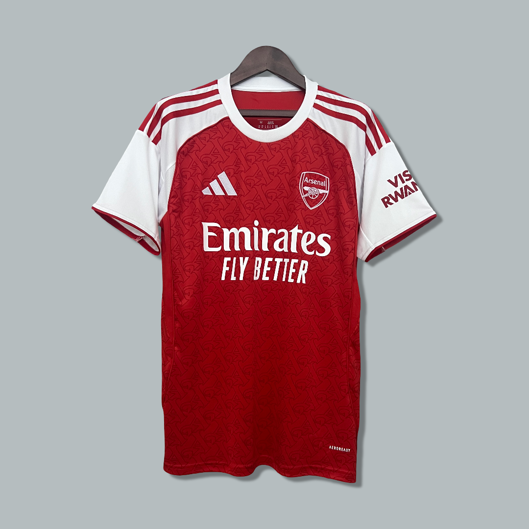 Arsenal 25/26 Home Kit
