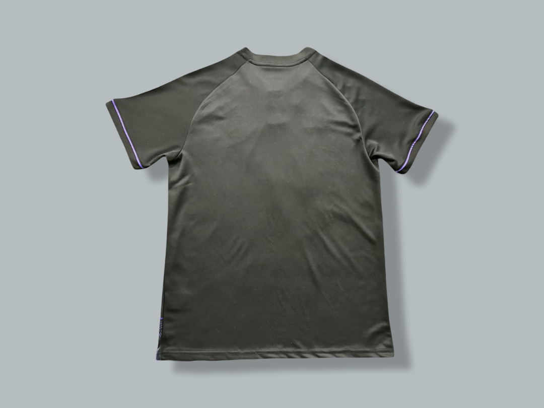 Real Madrid 25/26 "Nightwing Echo" Premium Kit