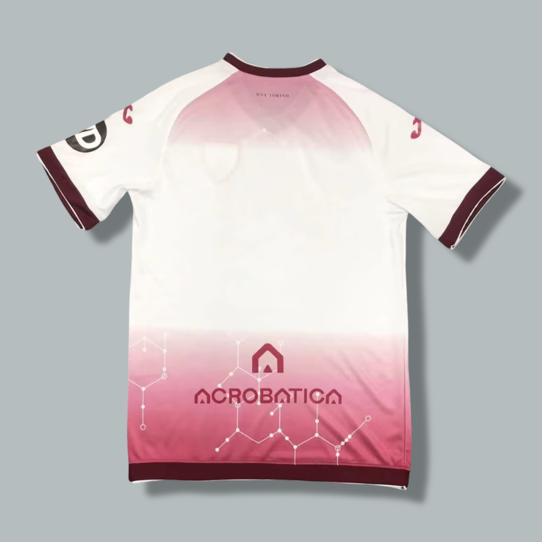 Torino 24/25 "Preseazon Kit"