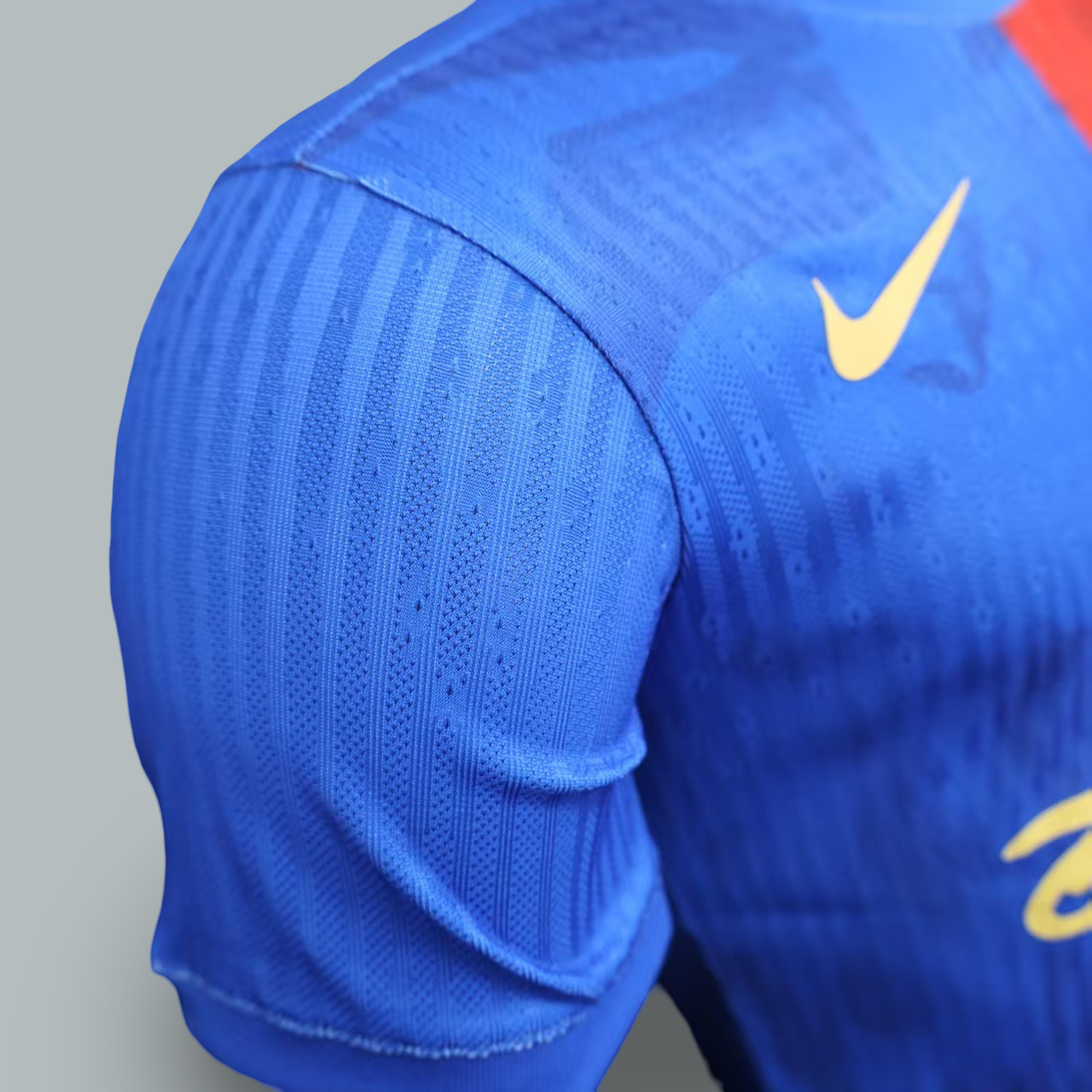 Barcelona 25/26 "Graffiti Edition" Player Version Premium Kit