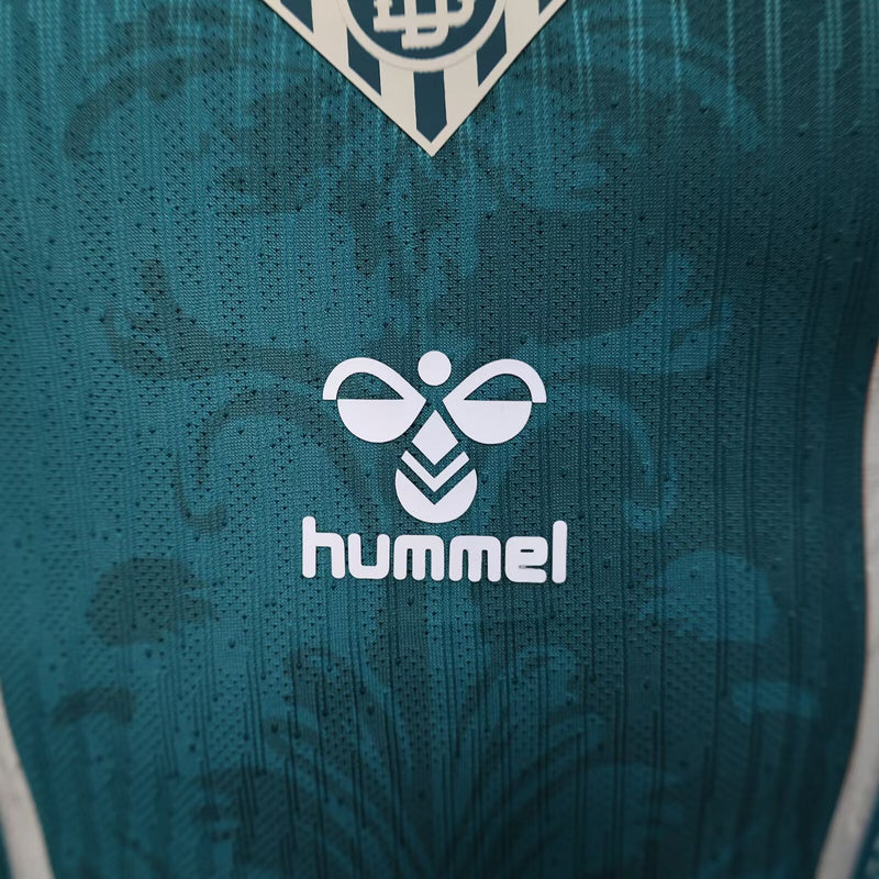Real Betis 25/26 Special Edition