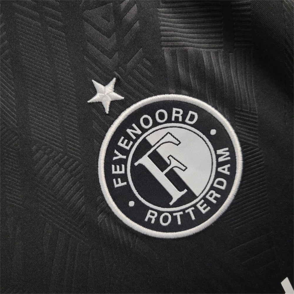 Feyenoord 24/25 Away Kit