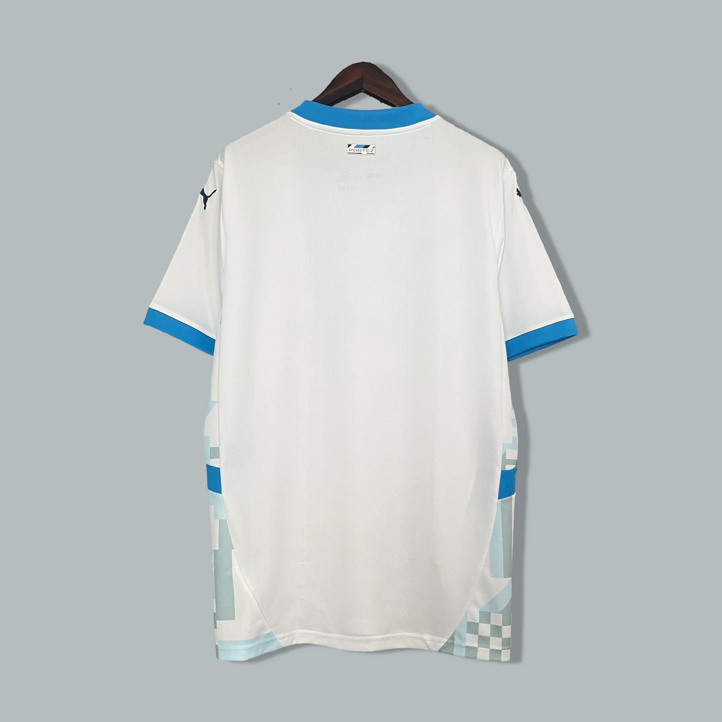 Marseille 24/25 Home Kit