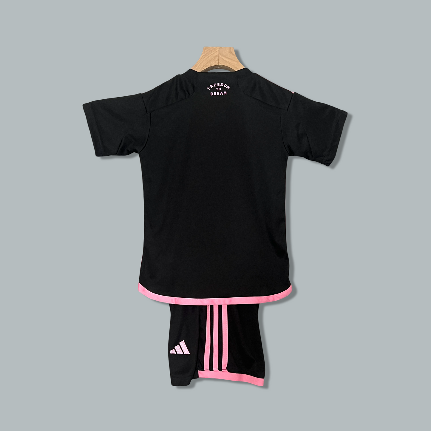 Inter Miami 24/25 Away Kids Kit