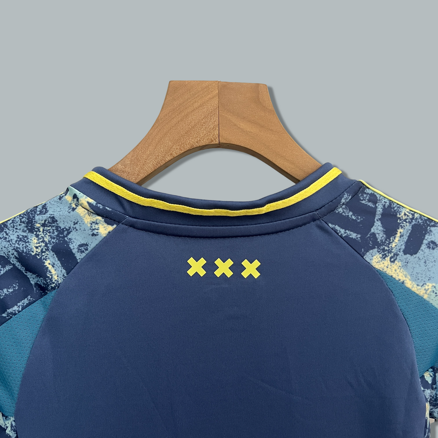 Ajax 24/25 Away Kids Kit