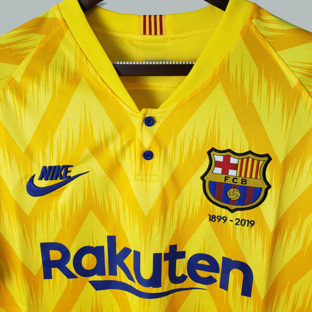 Barcelona 24/25 "120th Anniversary" Premium Kit