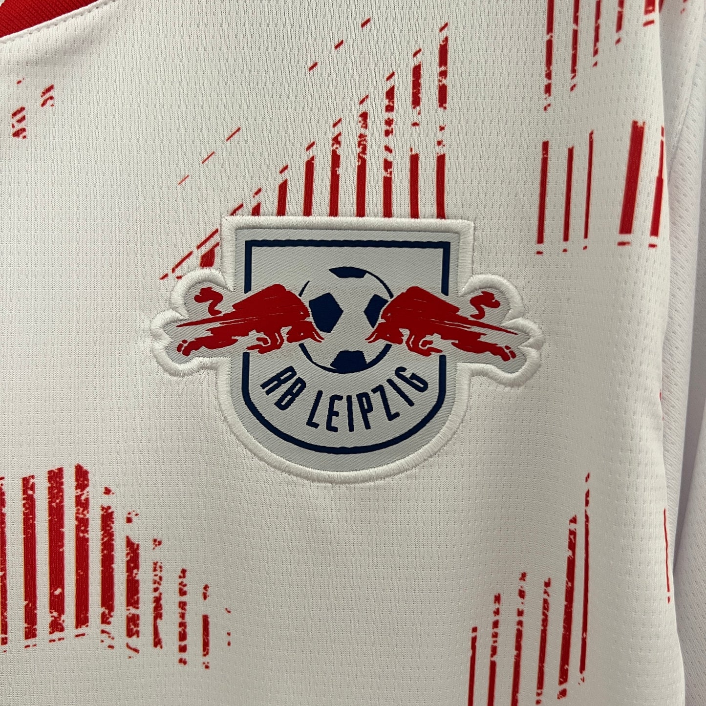 RB Leipzig 24/25 Home Kit