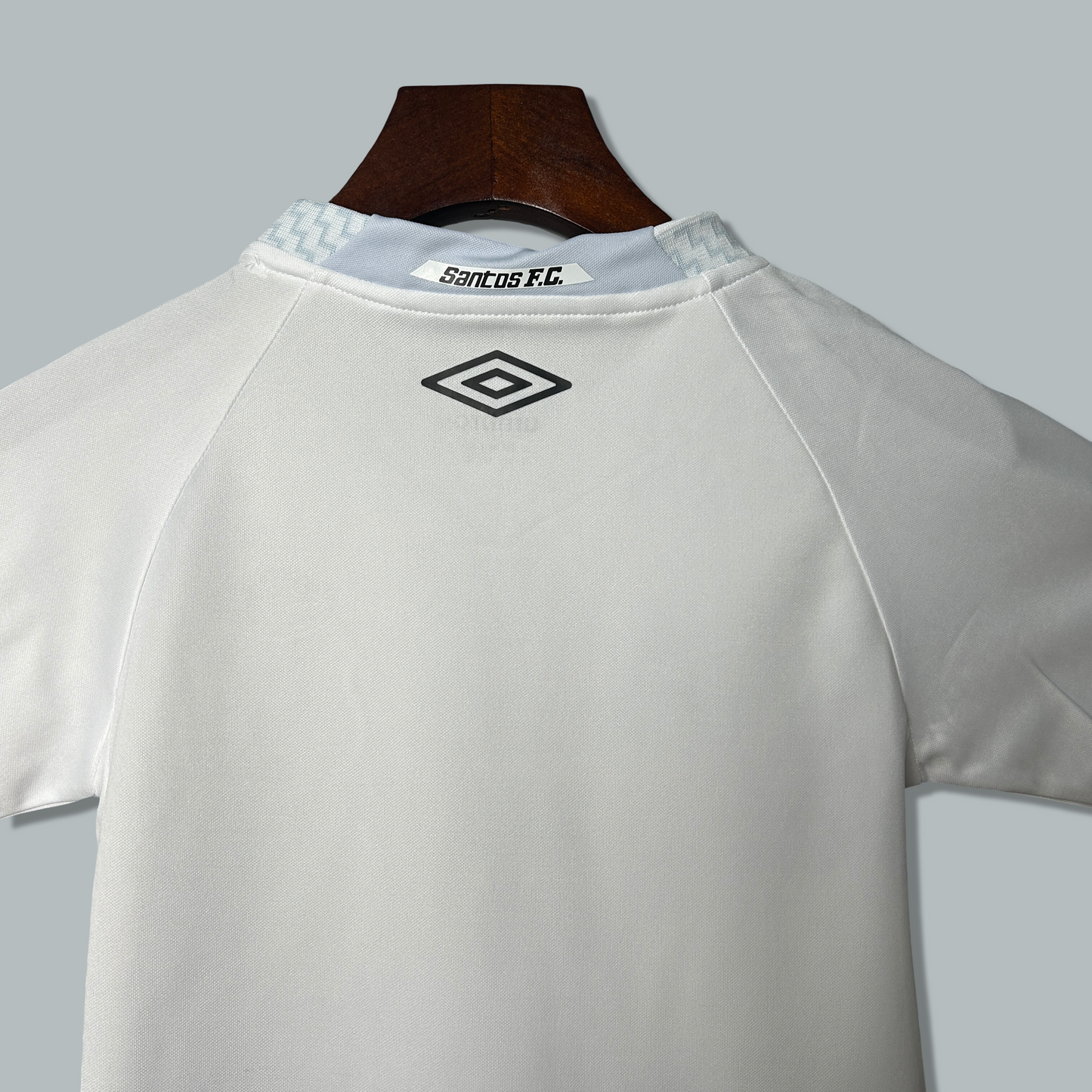 Santos 25/26 Home Kids Kit