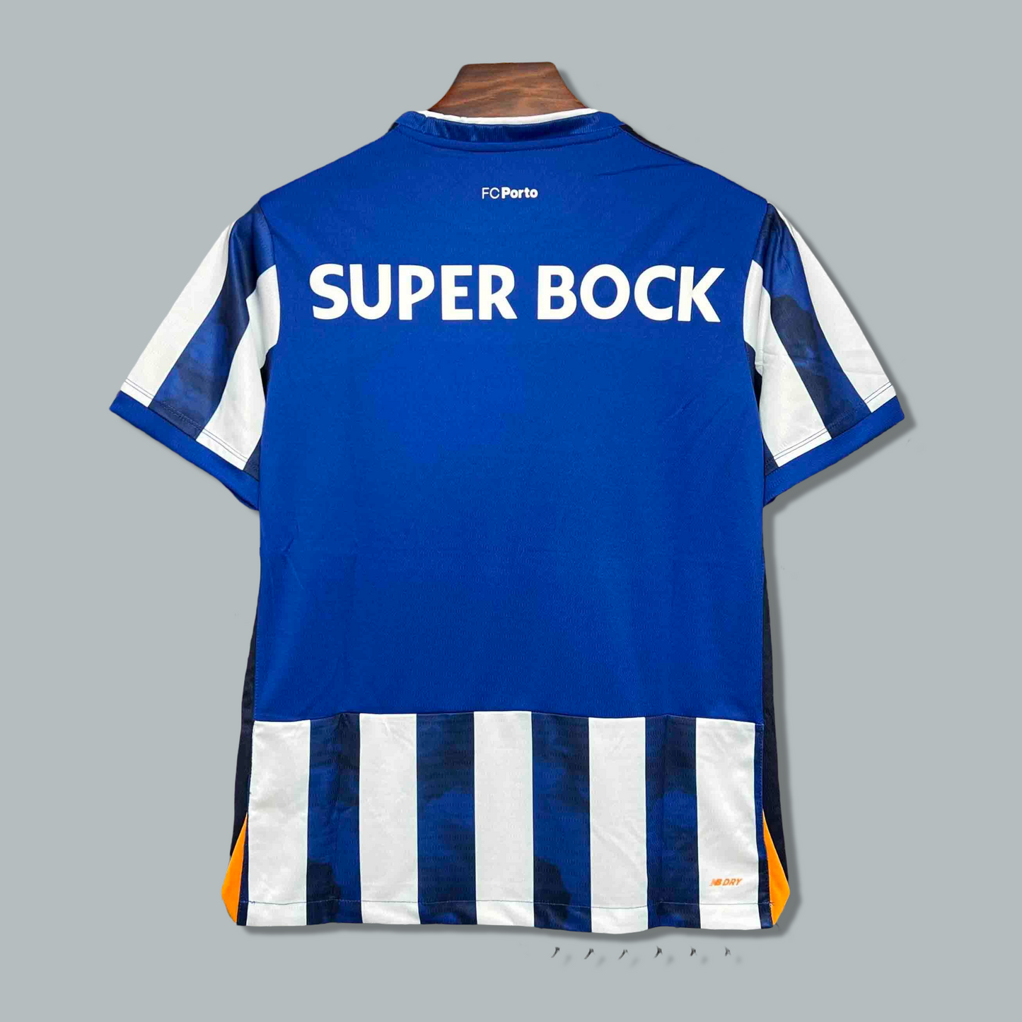 Fc Porto 24/25 Home Kit