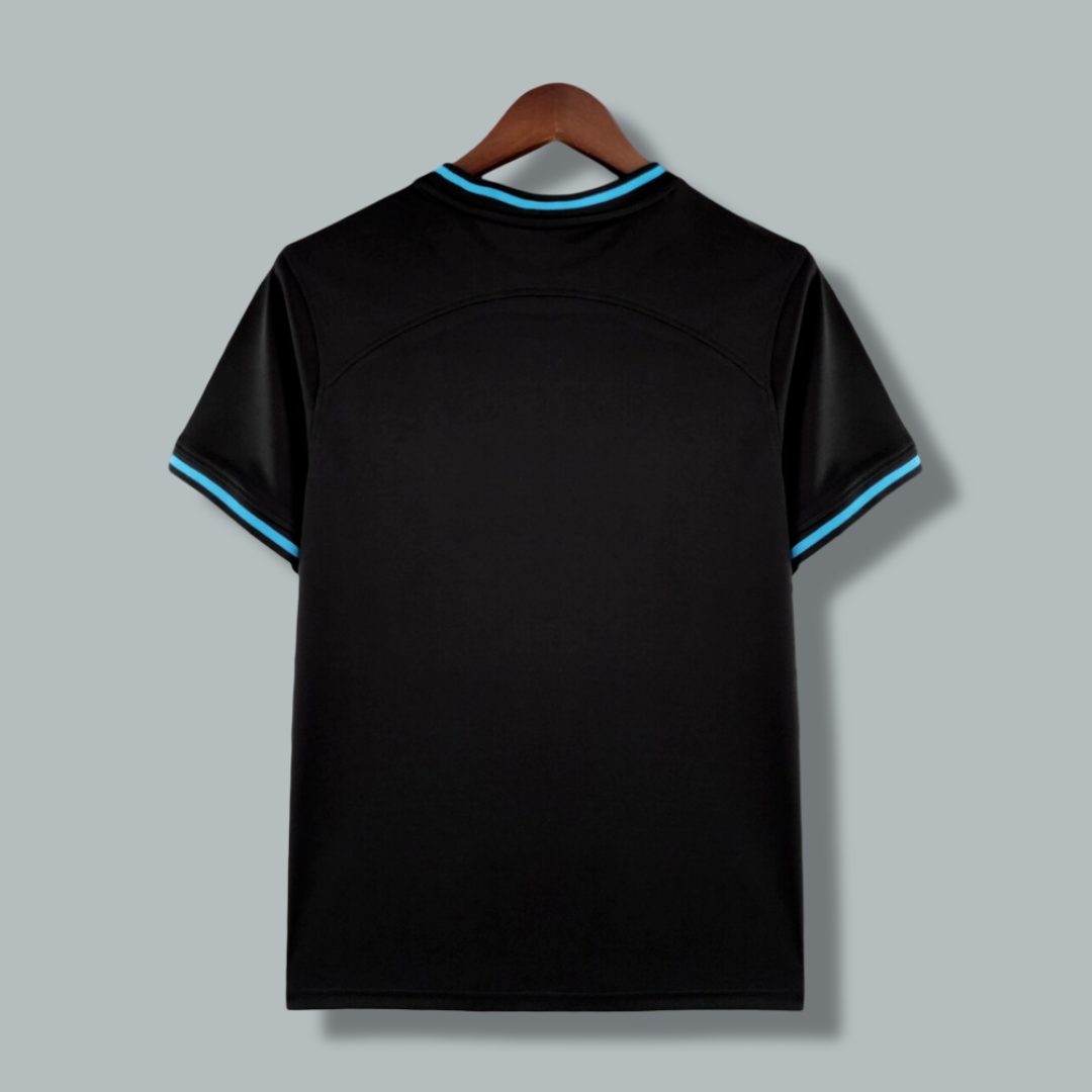 Brazil 24/25 "Phantom Core" Premium Kit