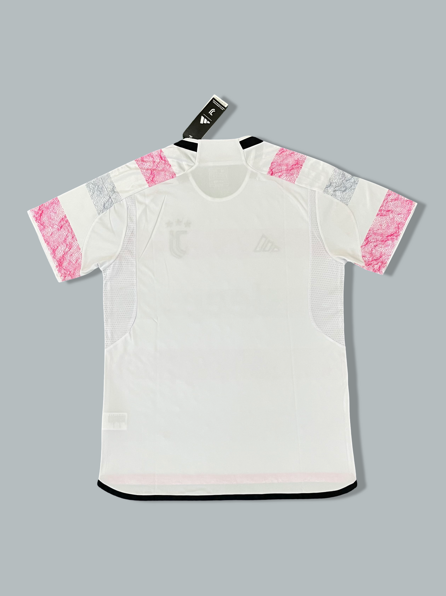 Juventus 23-24 Away Kit