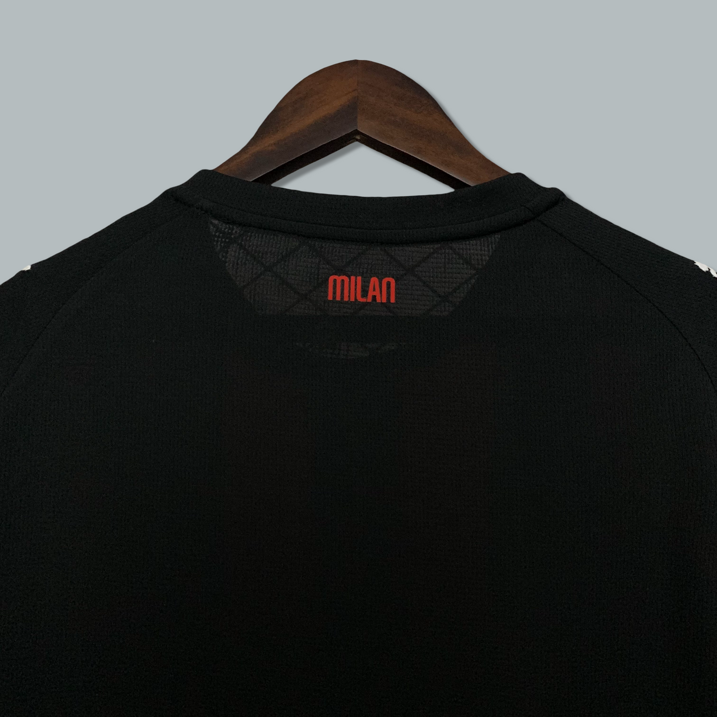 AC Milan 25/26 Home Kit
