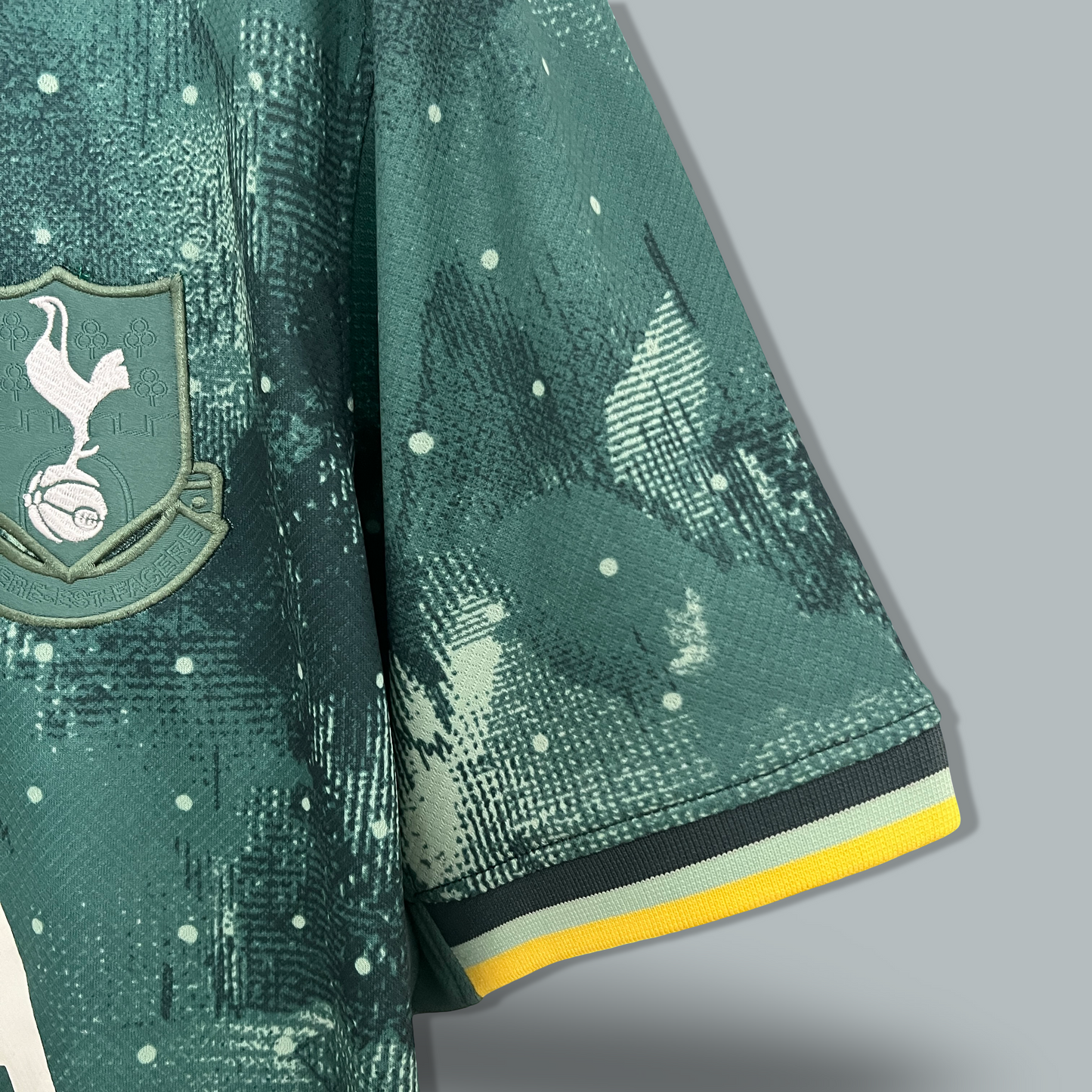 Tottenham Hotspur 24/25 Third Kit