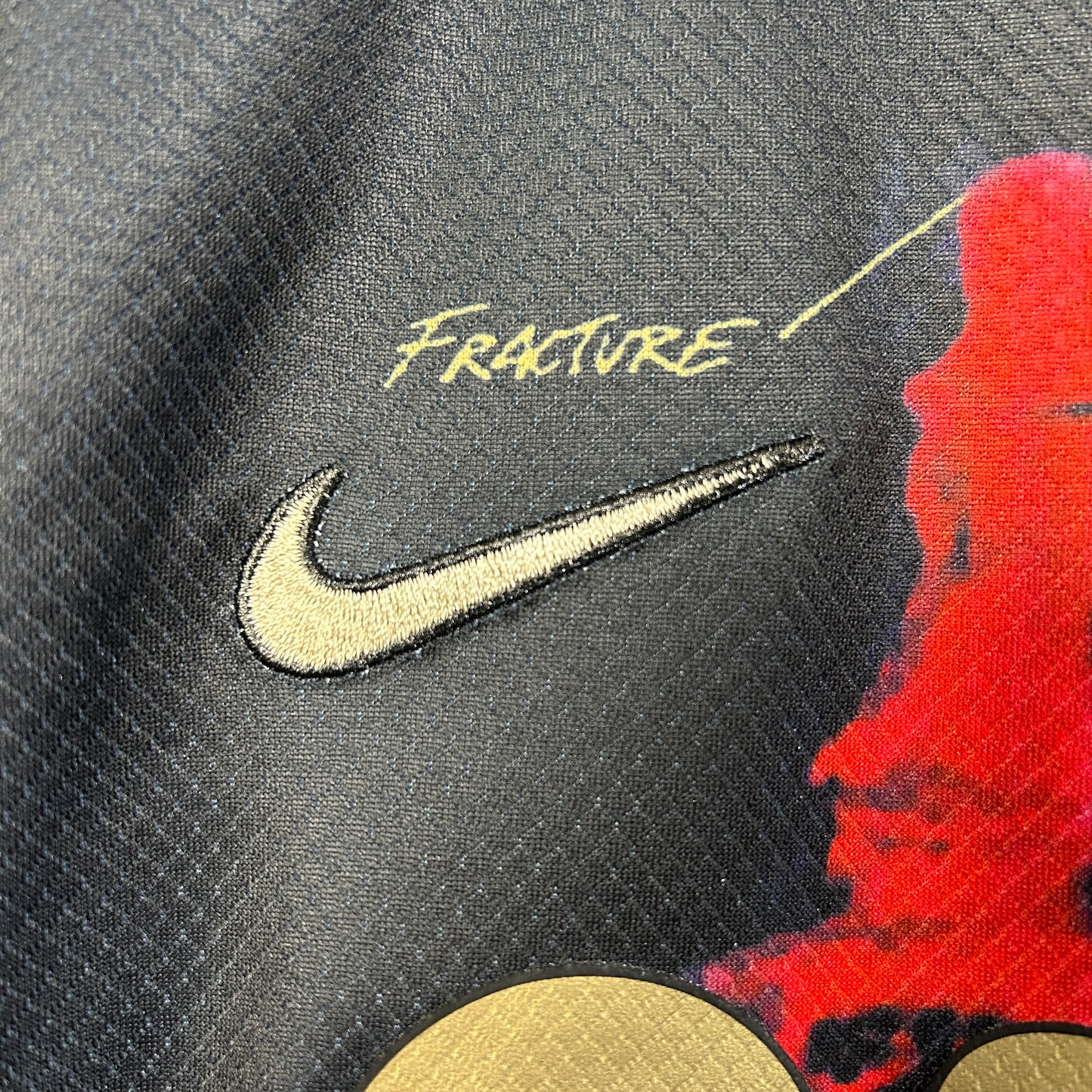 Barcelona 25/26 “Expressionist Future” Premium Kids Kit