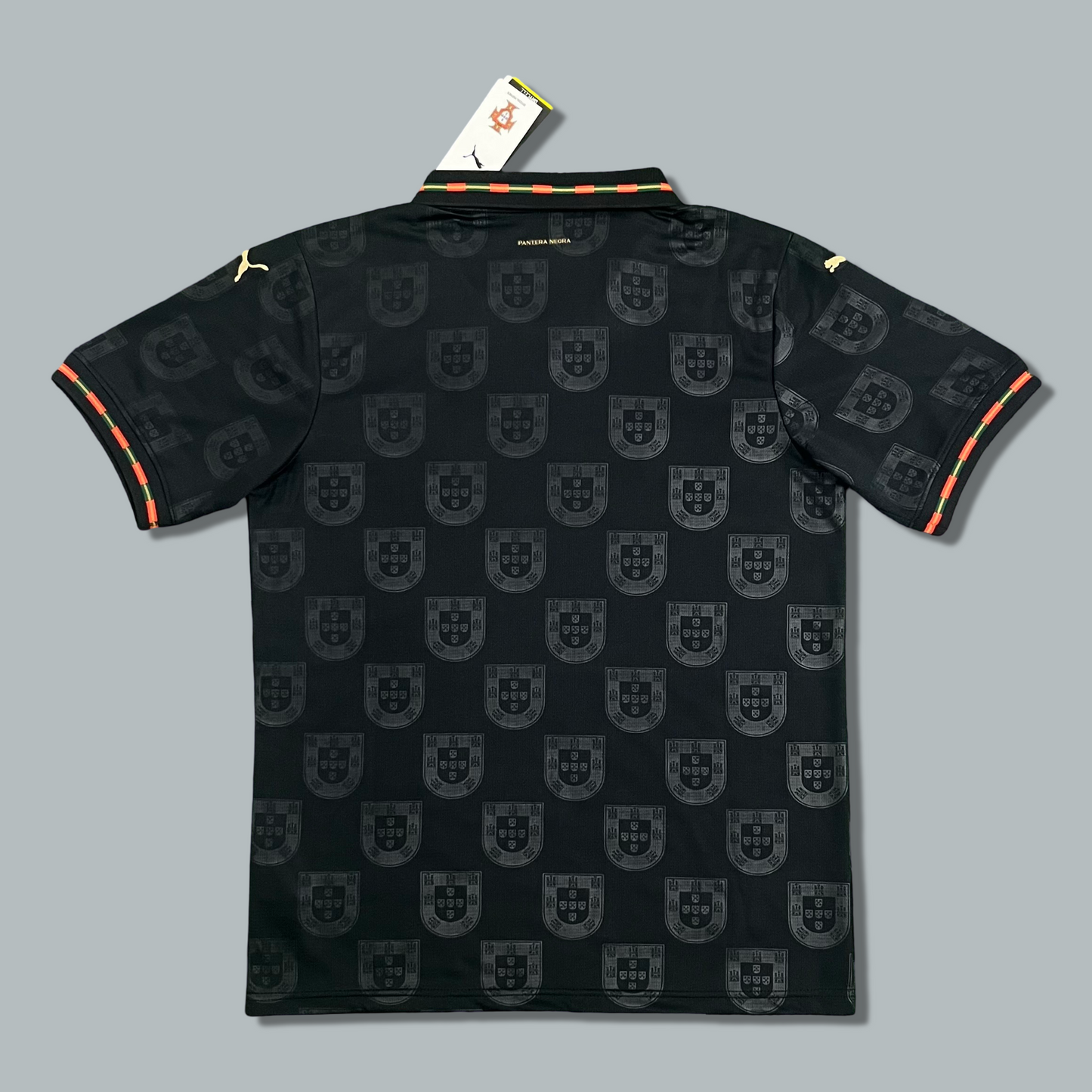 Portugal 25/26 Away Kit