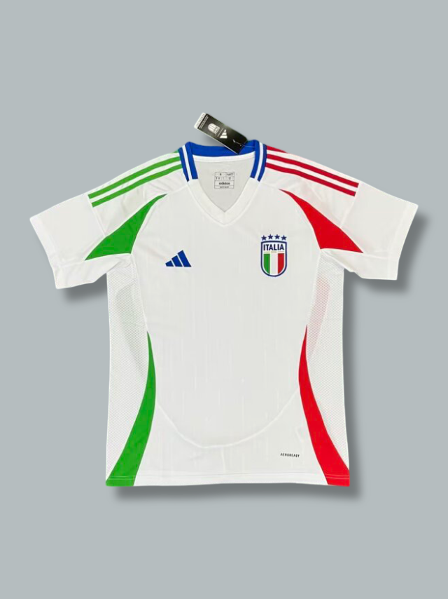 Italy 24/25 Away Kit