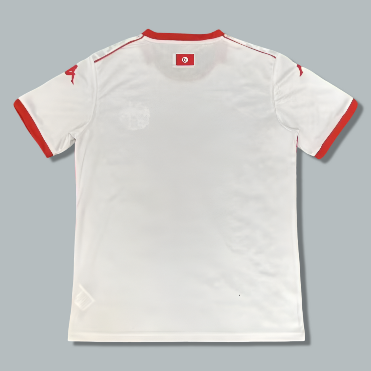 Tunisia 26/27 Away Kit