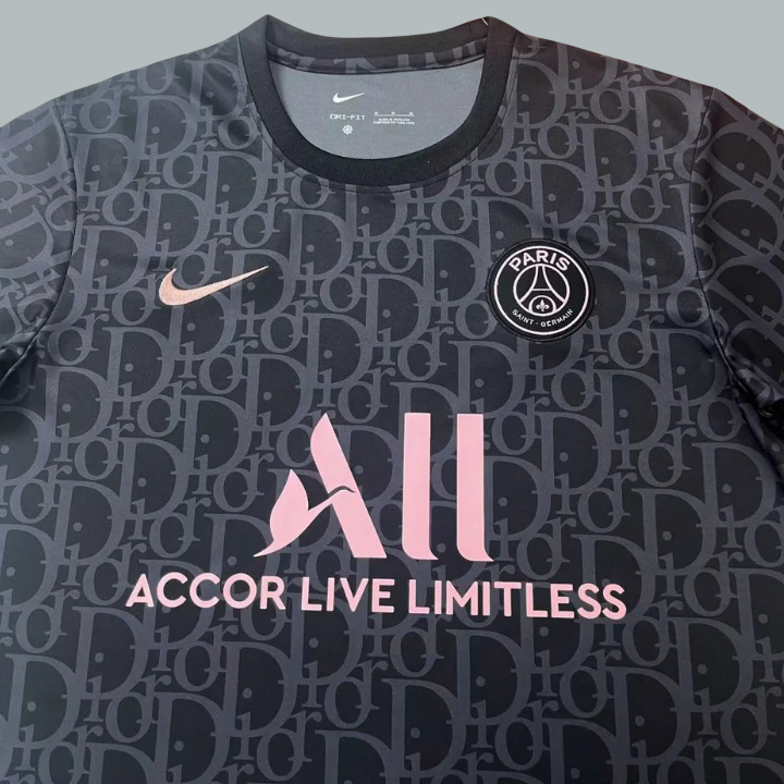 PSG 25/26 x Dior Premium Kit