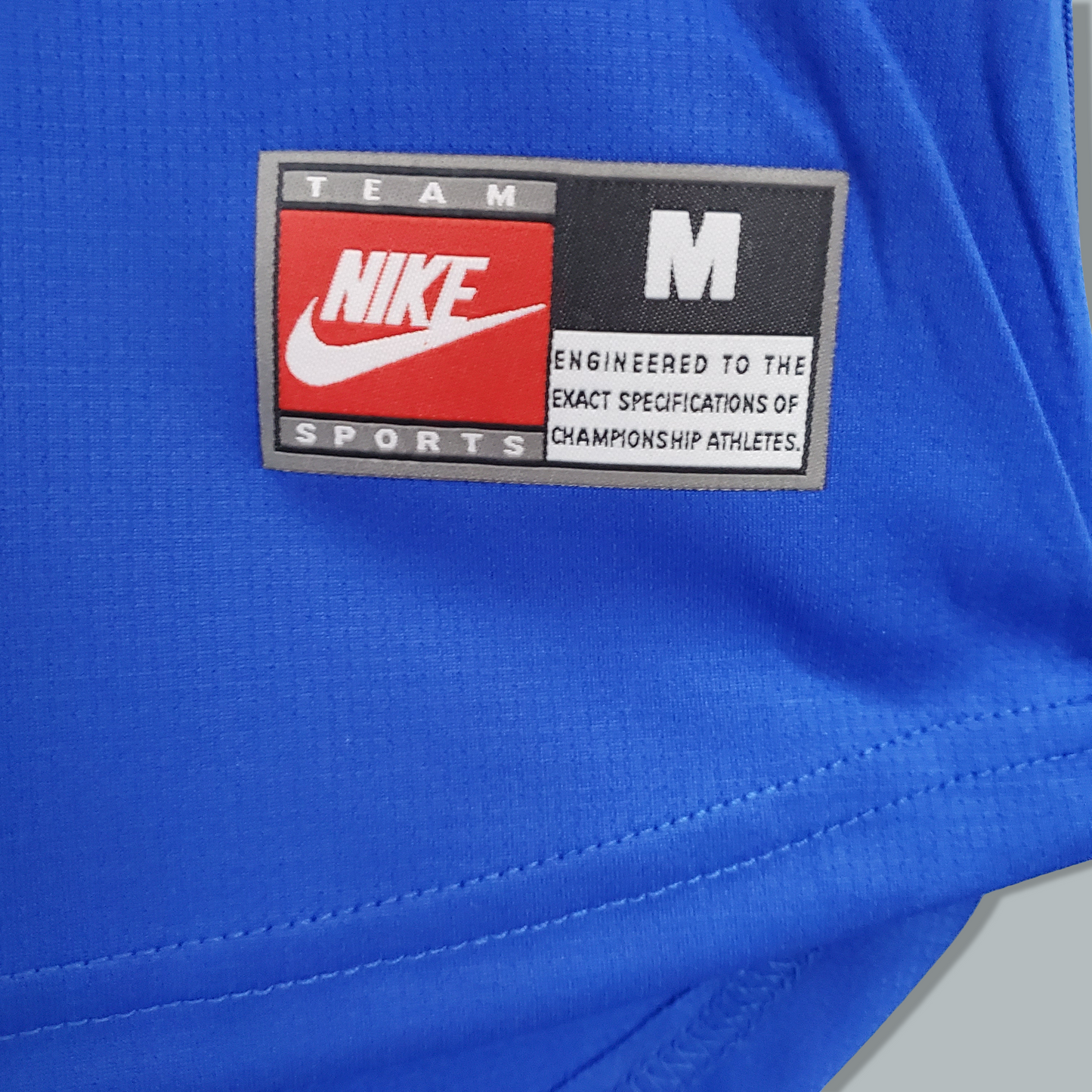 1998 Italy Home Retro Kit