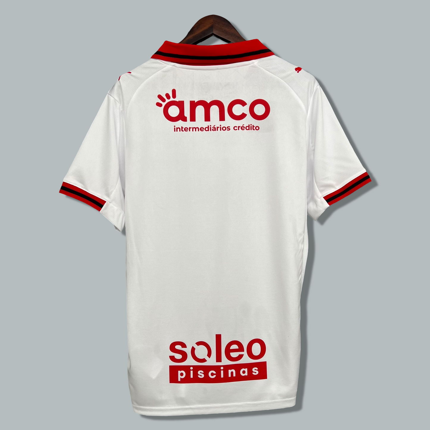 Braga 25/26 Away Kit
