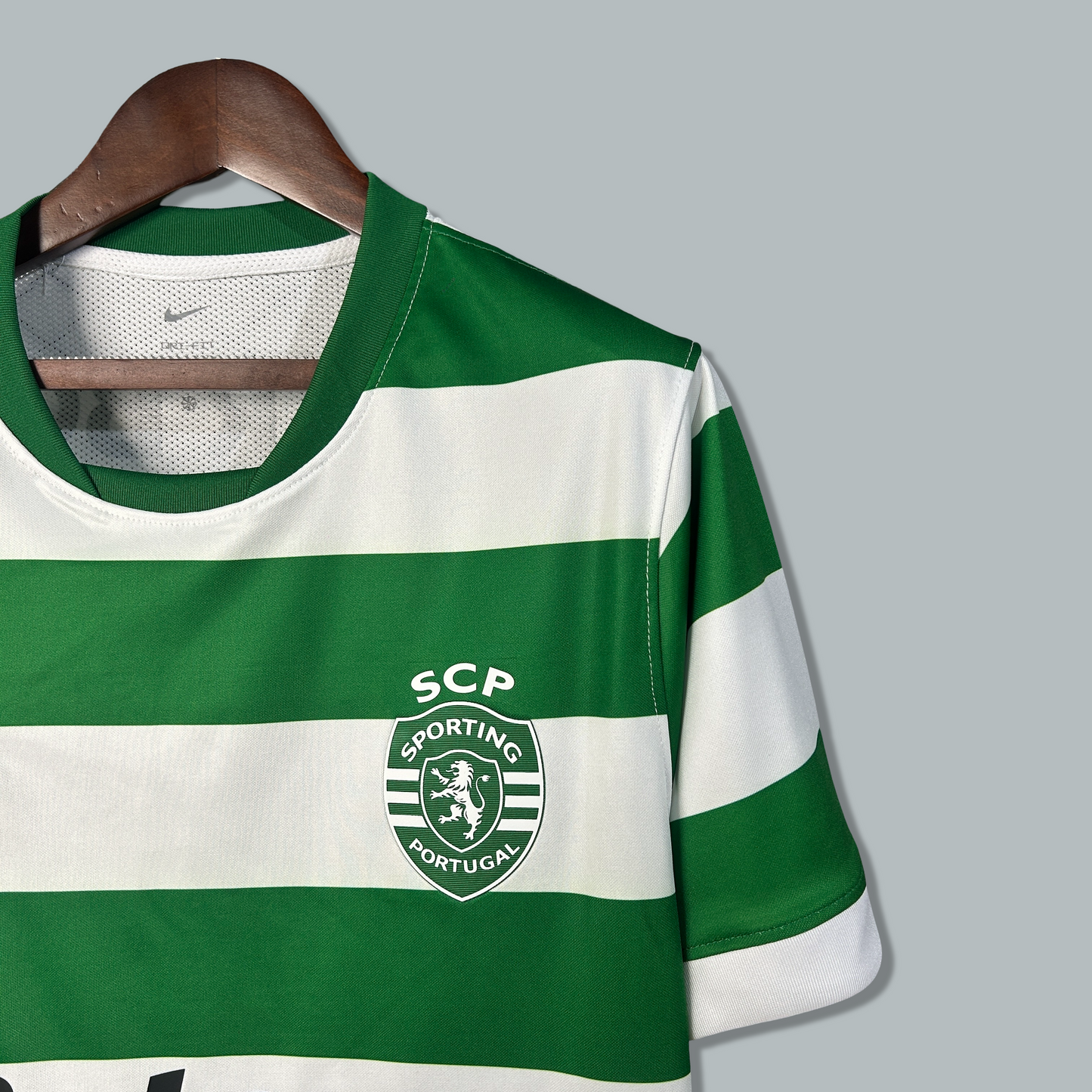Sporting CP 25/26 Home Kit