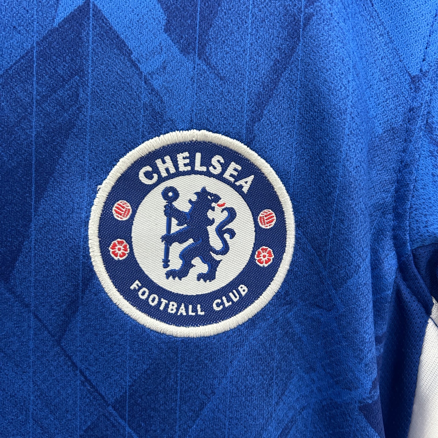 Chelsea 25/26 Home Kids Kit