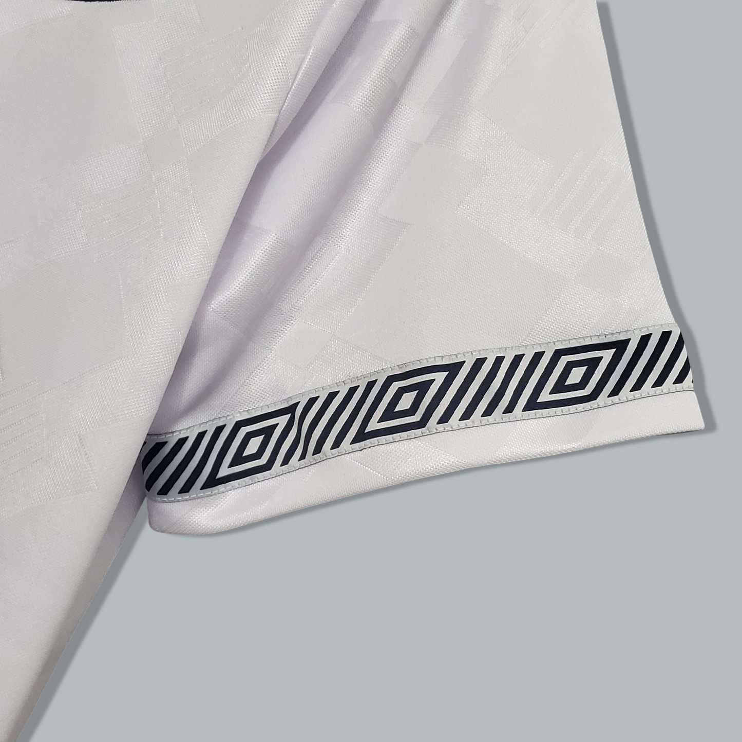 1990 England Home Retro Kit