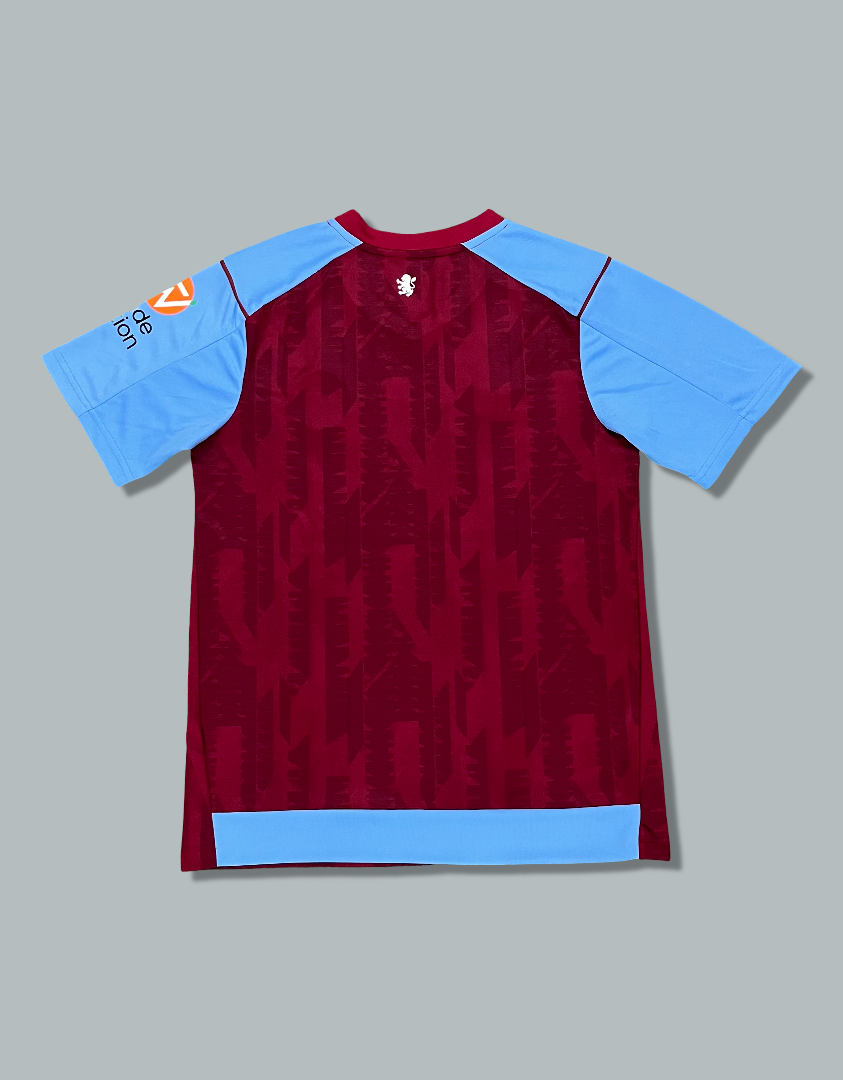 Aston Villa 23/24 "Home"