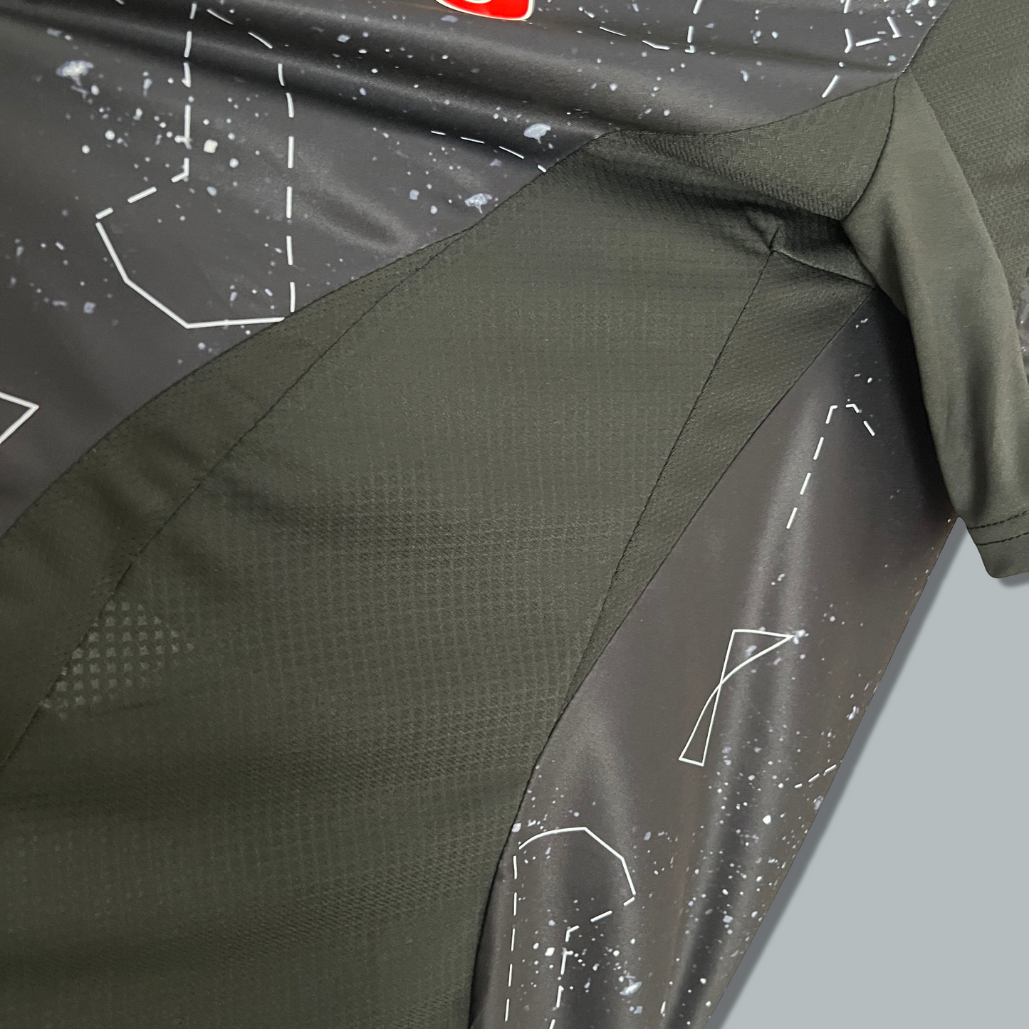 Benfica 24/25 Away Kit