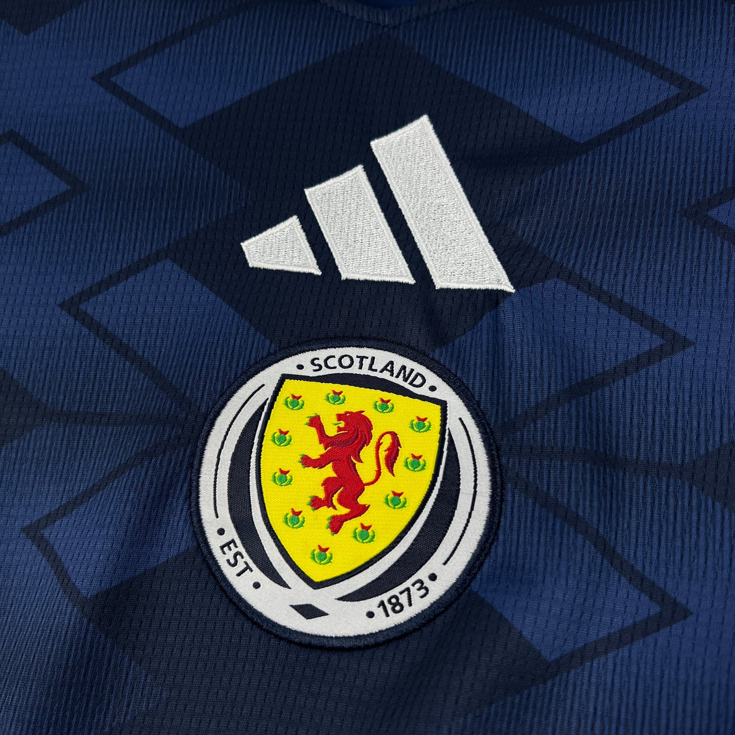Scotland 2026 Home Kit