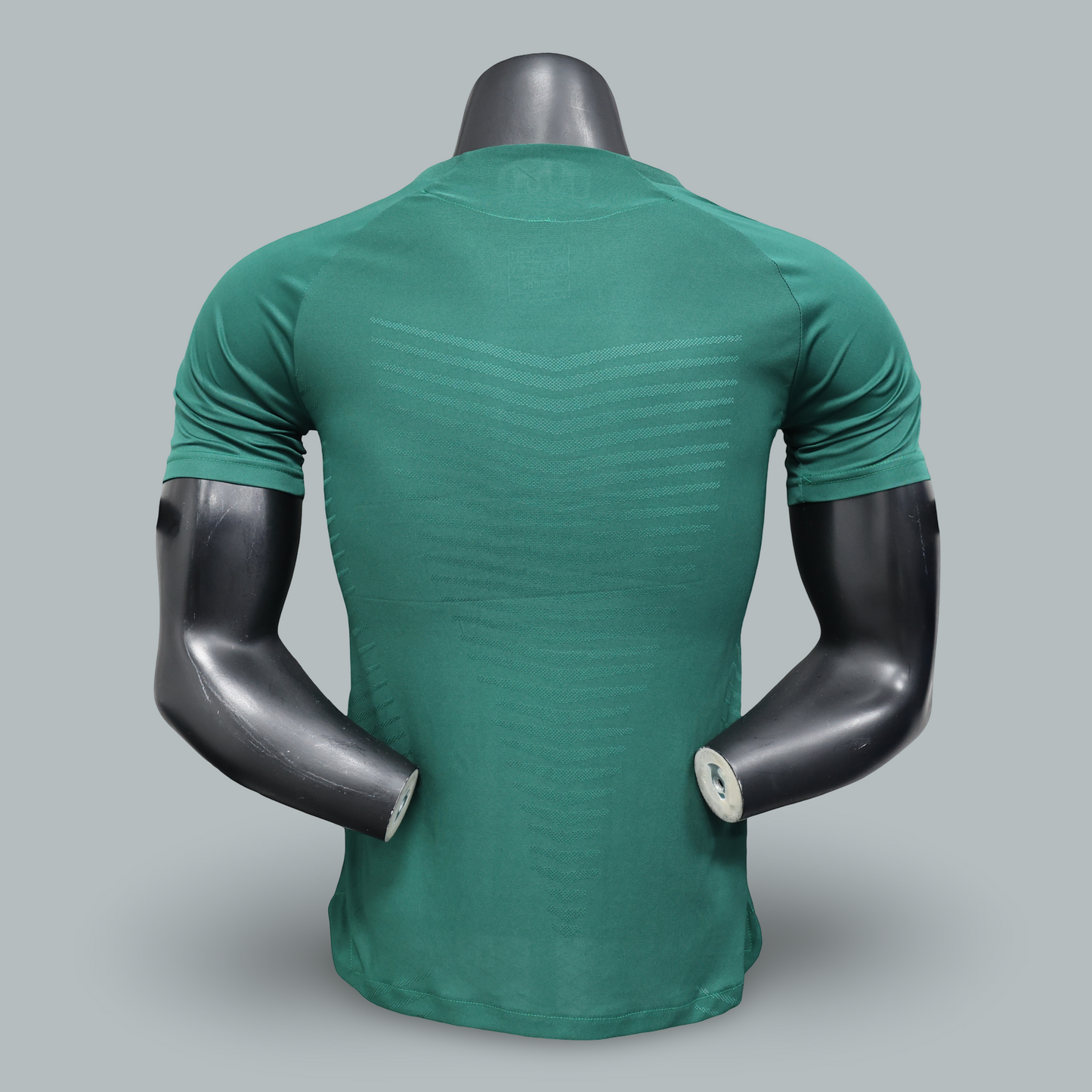 Real Madrid 25/26 "Emerald Legacy" Player Version Premium Kit