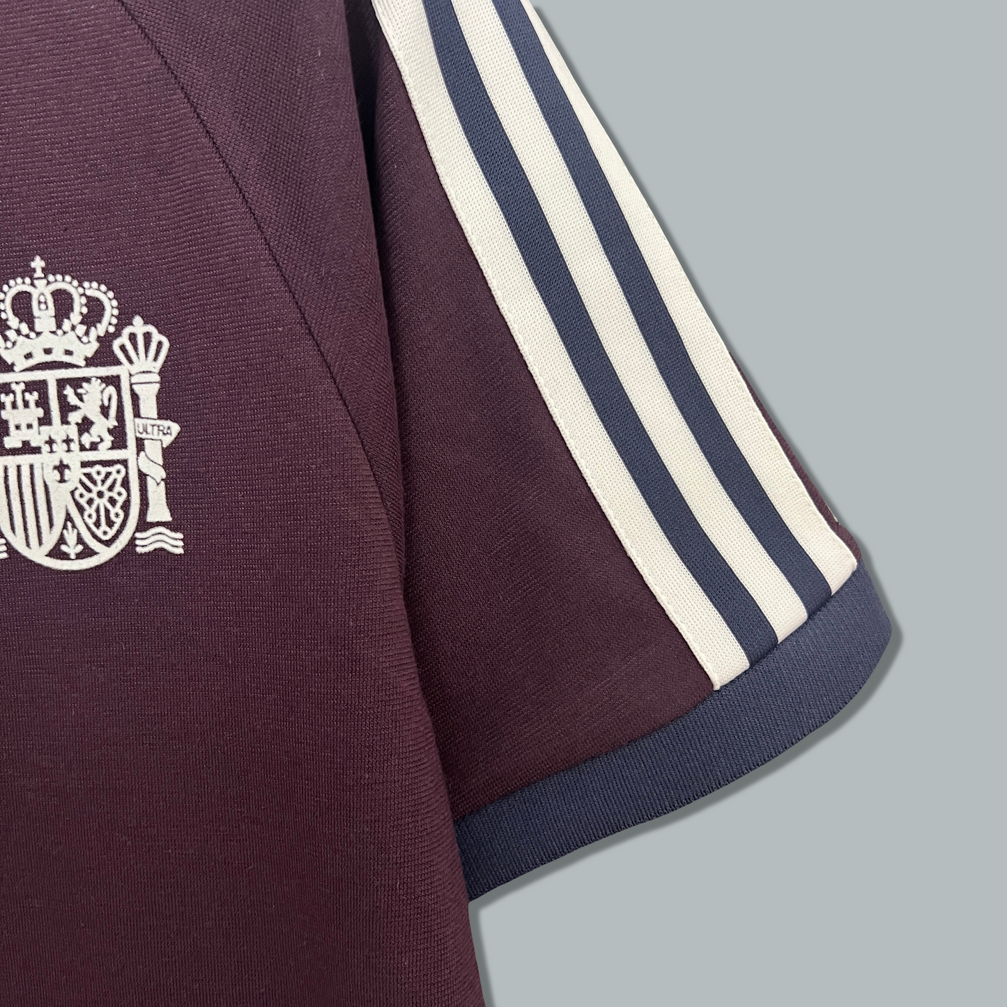 Spain 25/26 "Adicolor Classics" Premium Kit