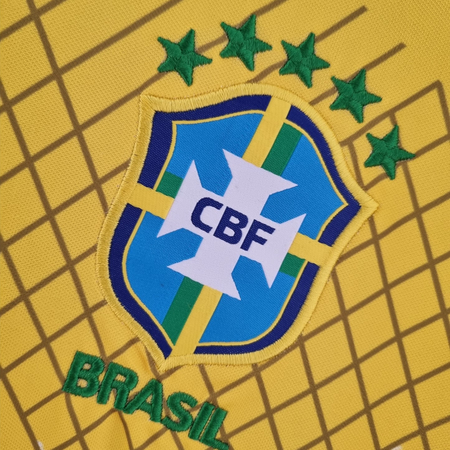 Brazil 25/26 "Ascension Wave" Premium Kit