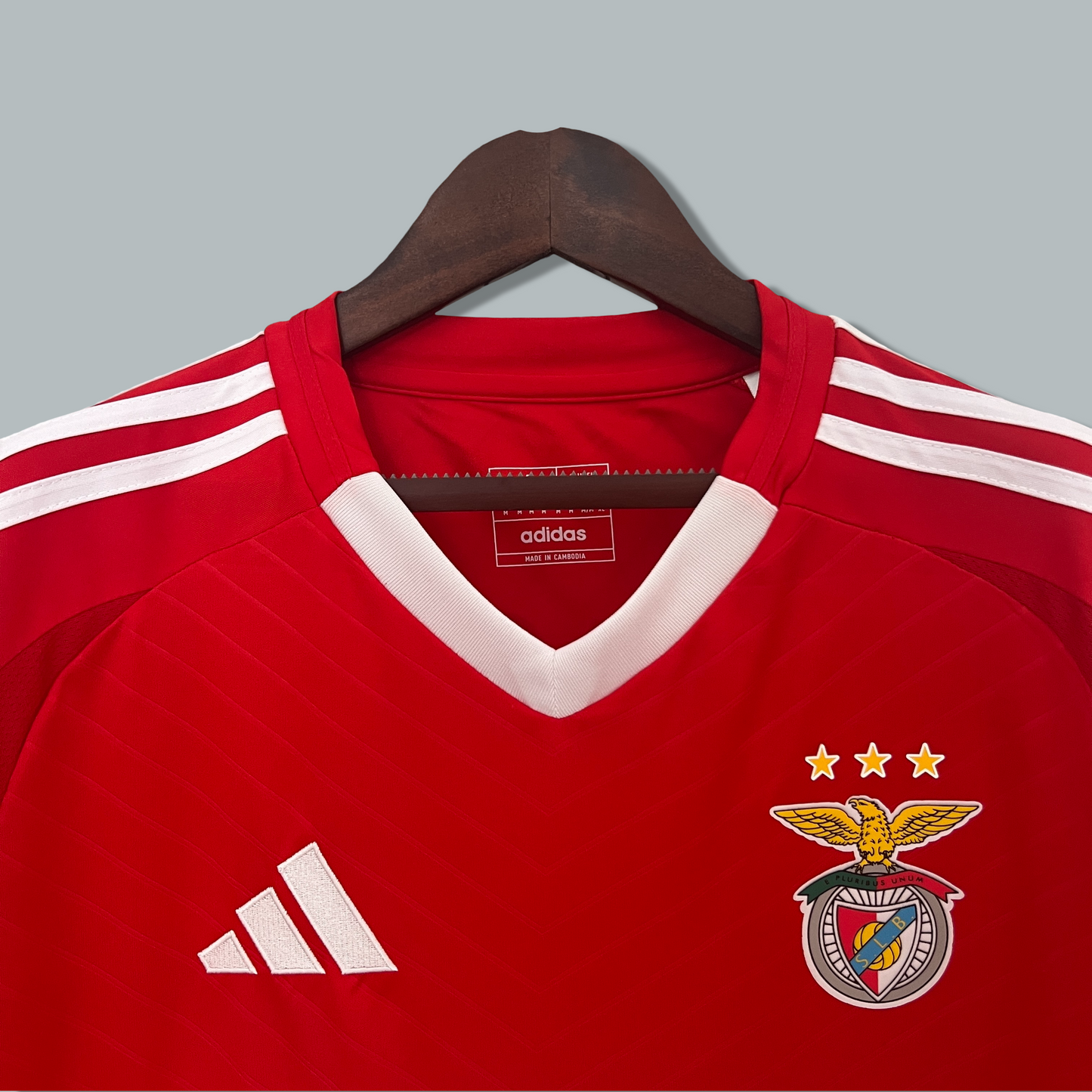 Benfica 24/25 Away Kit