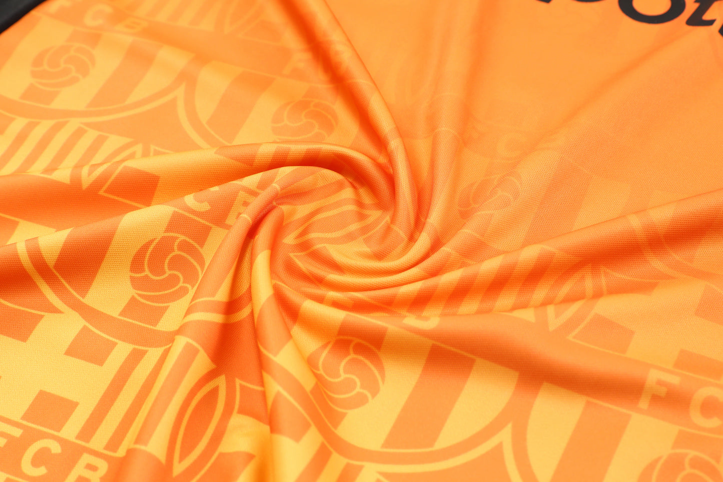 Barcelona 25/26 "Sunset Legacy" Sleeveless Jersey and Shorts Set