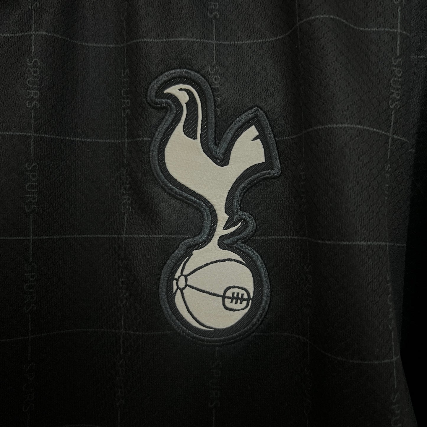 Tottenham Hotspur 25/26 Away Kit