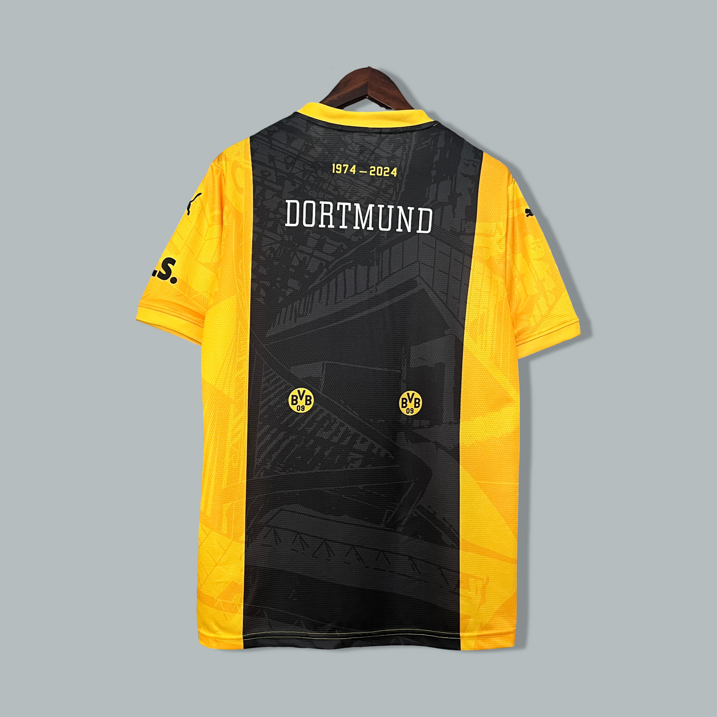 Borussia Dortmund 24/25 Special Edition Kit