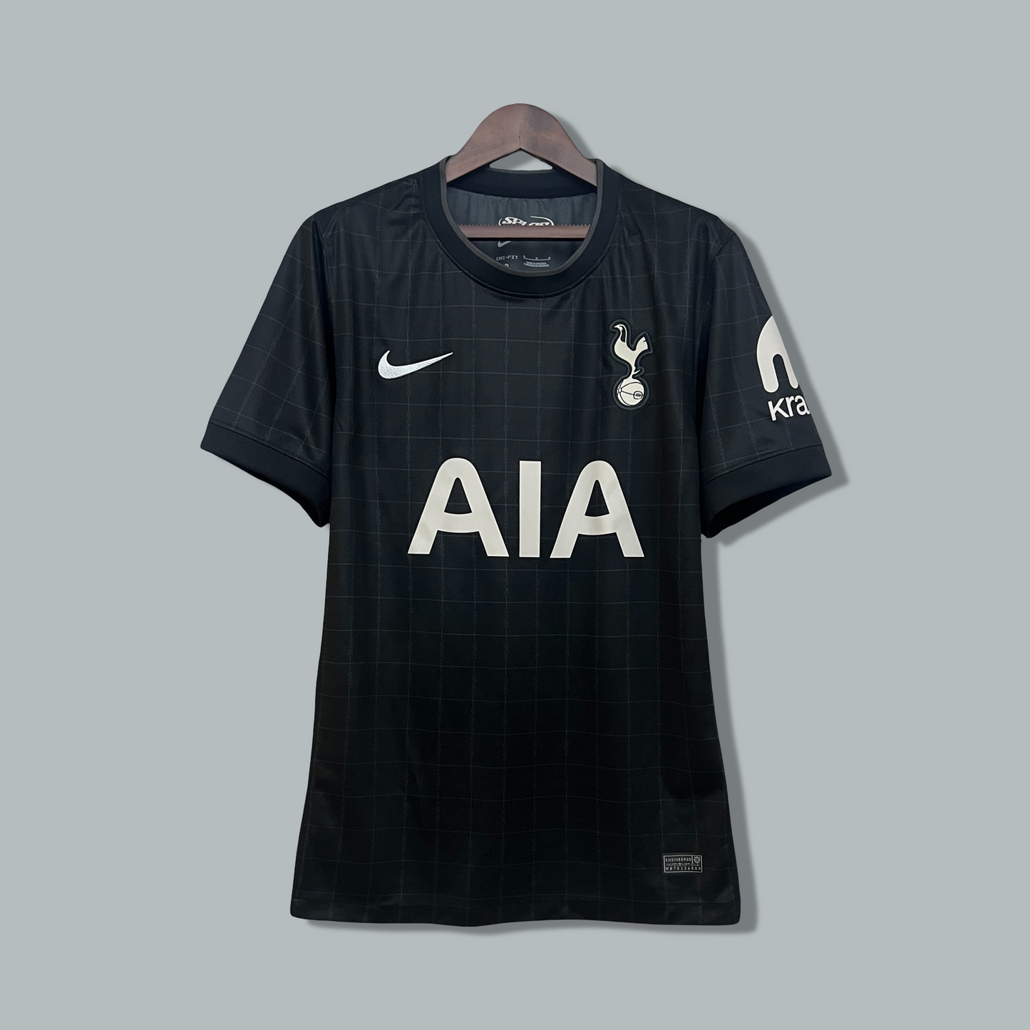 Tottenham Hotspur 25/26 Away Kit