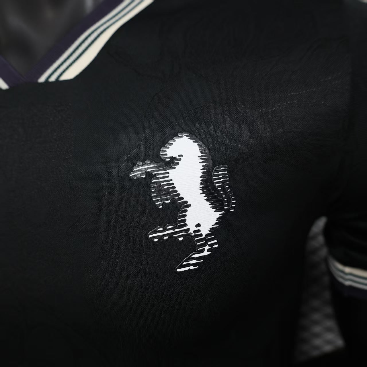 Juventus 25/26 Away Jersey