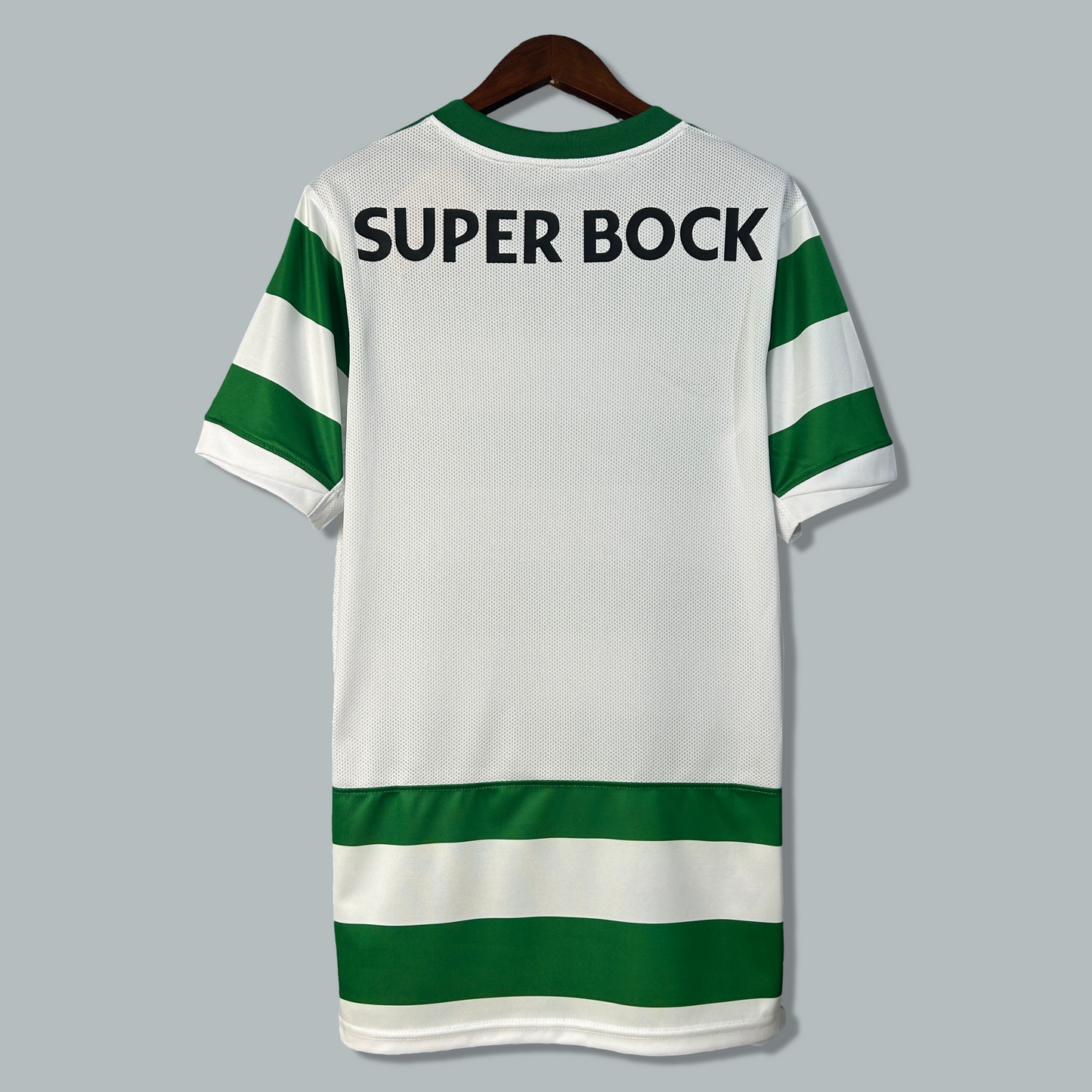 Sporting CP 25/26 Home Kit